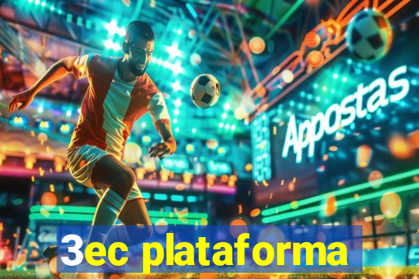 3ec plataforma